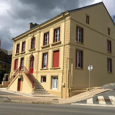 Appartement Spacieux Flize Екстериор снимка