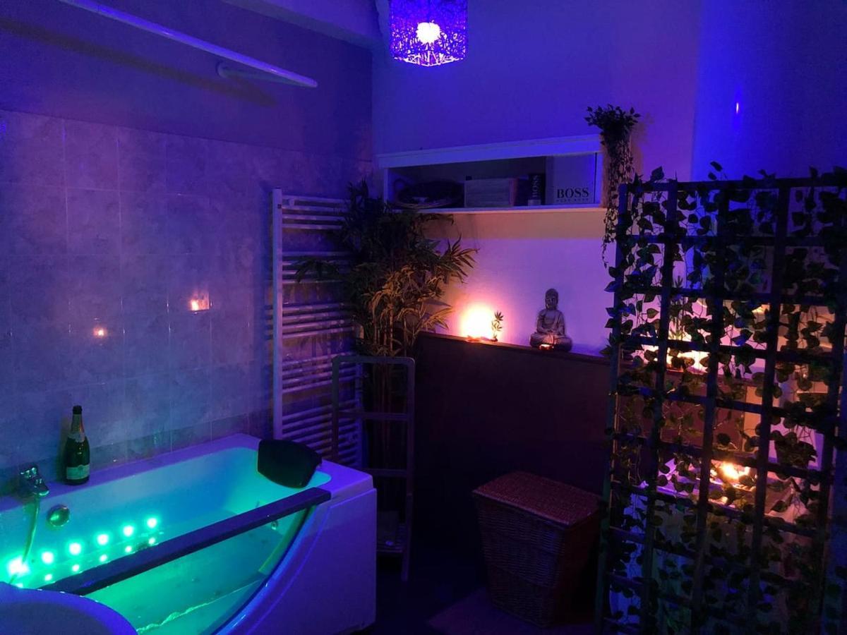 Appartement Spacieux Flize Екстериор снимка